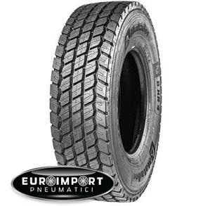 Matador D hr4 235/75 R17 130/132 M  M+S  DOT 2025